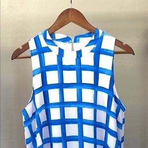 Mud Pie Knee-Length Dress, Medium